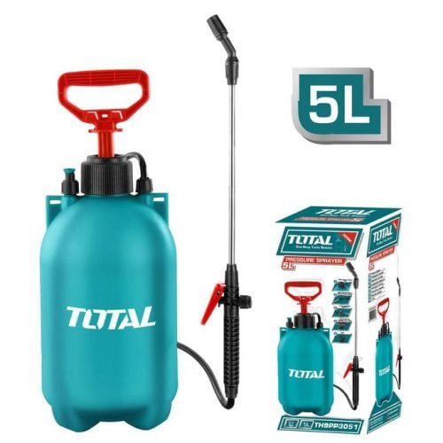 Pulvérisateur 5L - TOTAL – Image 3