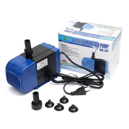 La pompe submersible RS-38