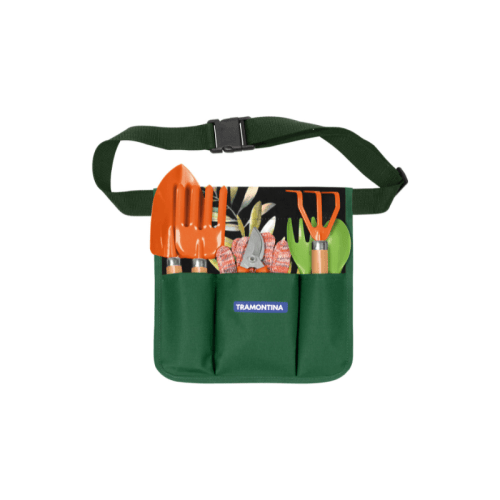 Kit de jardin avec 8 pièces 78119801
