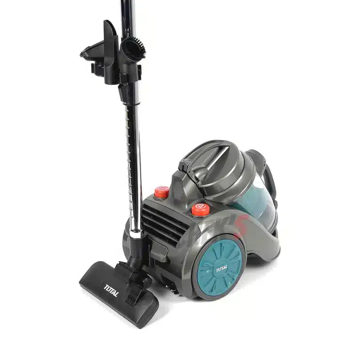 Aspirateur Professionnel 2.5L 2000W TOTAL TVC20258