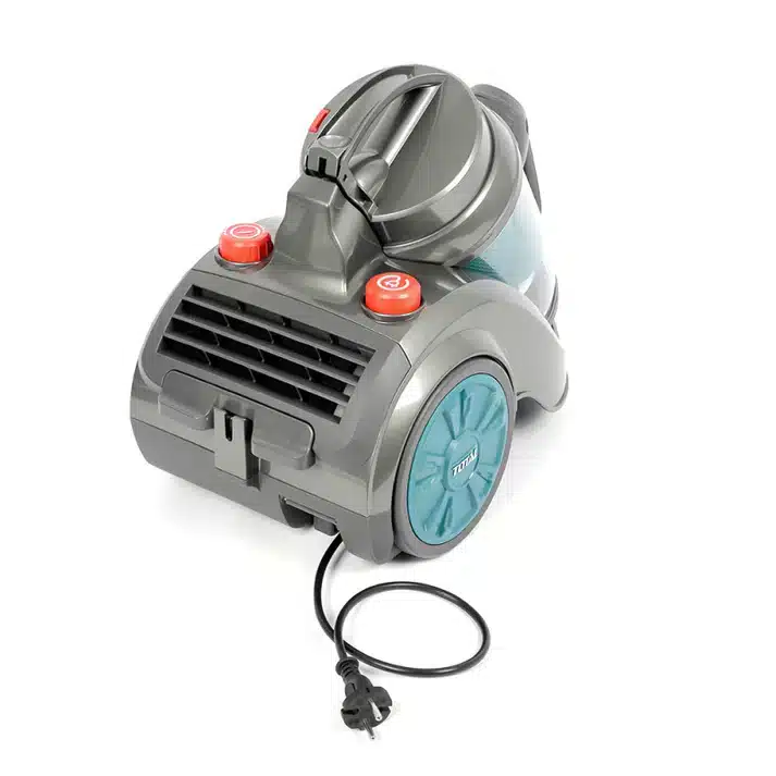 Aspirateur Professionnel 2.5L 2000W TOTAL TVC20258