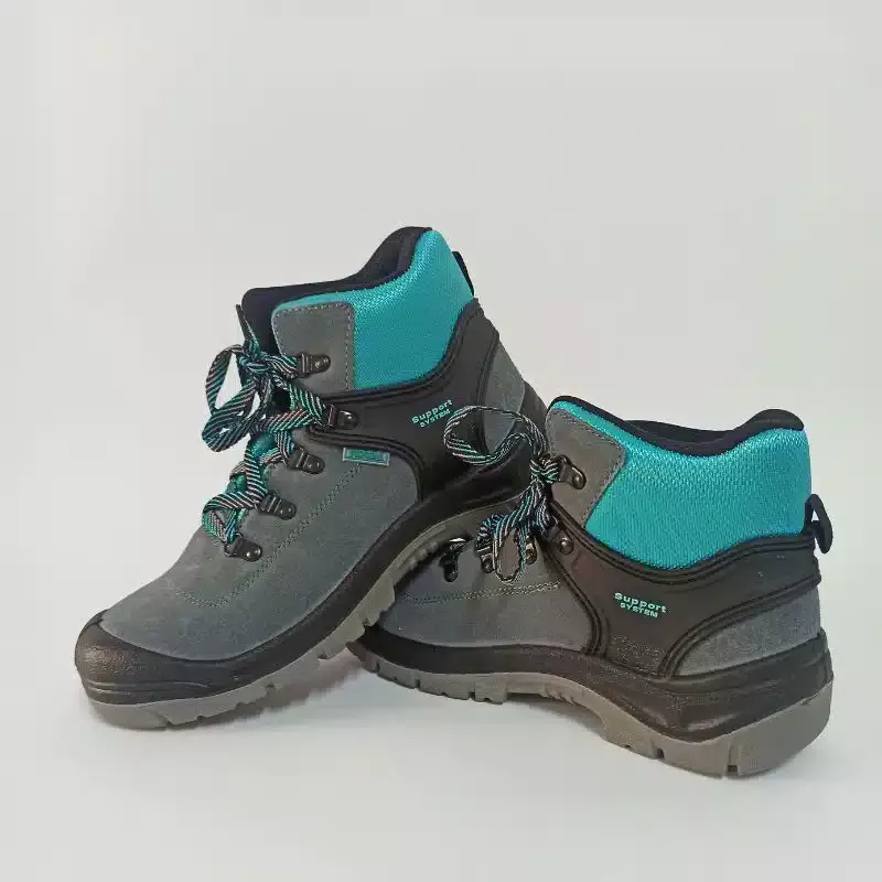 Chaussures de Sécurité Isolantes Électriques TSP201S1P – Image 5