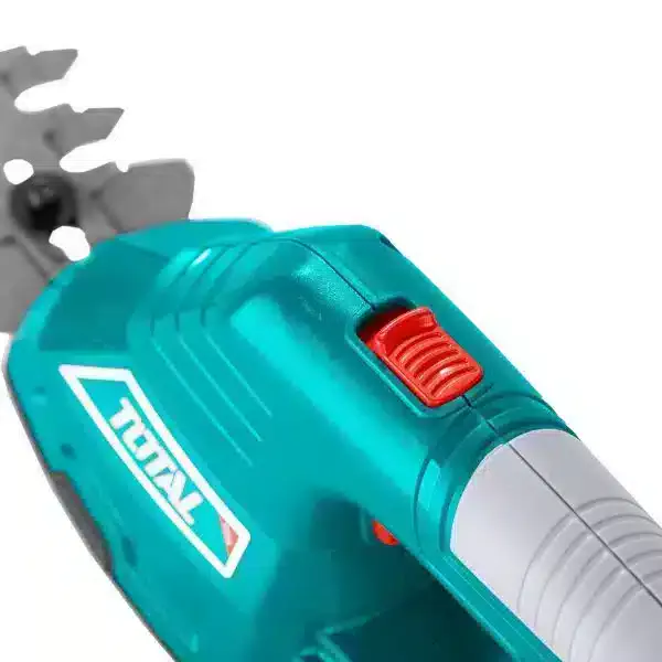 Cisaille de Jardin TOTAL Lithium-Ion 20V (TSSTLI2001)