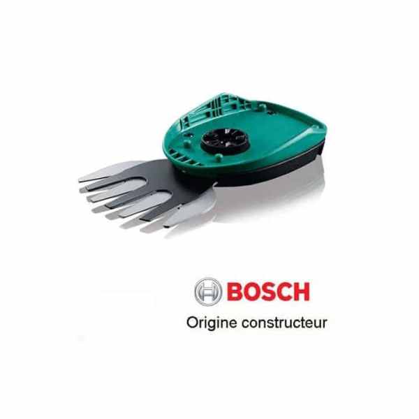 Cisaille Taille-Herbes Sans Fil Isio 3.6V de BOSCH
