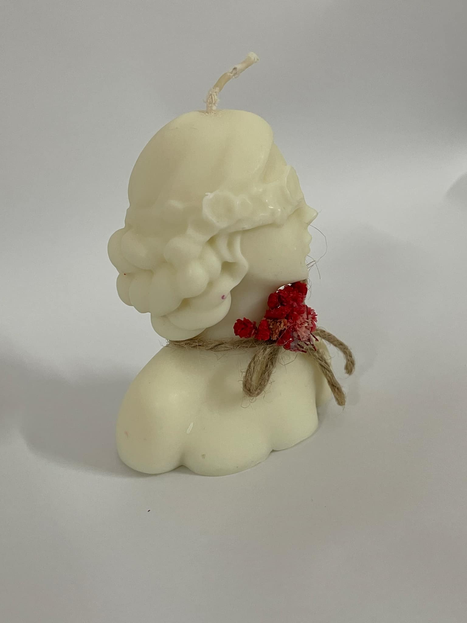 Bougie Parfumée. – Image 2