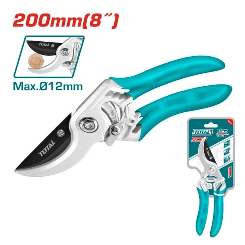 Sécateur de jardin TOTAL THT0109 – Image 6