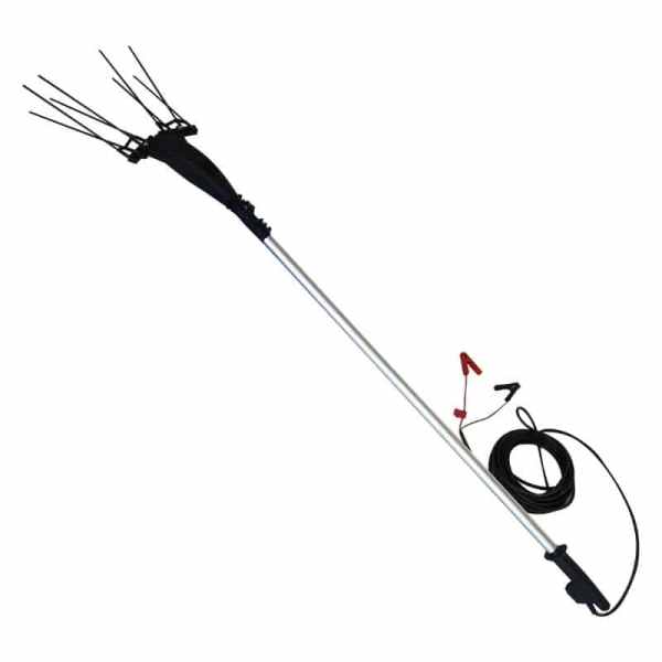 Récolteuse d'Olives Électrique HV02 LISHUI