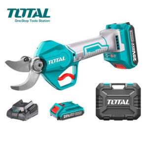 Sécateur électrique TOTAL TSSLI203083