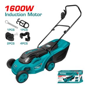 Tondeuse à Gazon Électrique – TOTAL TGT616151