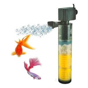 Filtre Interne Aquarium FK-1504 SOBO