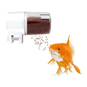 Nourrisseur Automatique Aquarium DA-08 SOBO